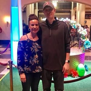 Meet your Posher, Bobby